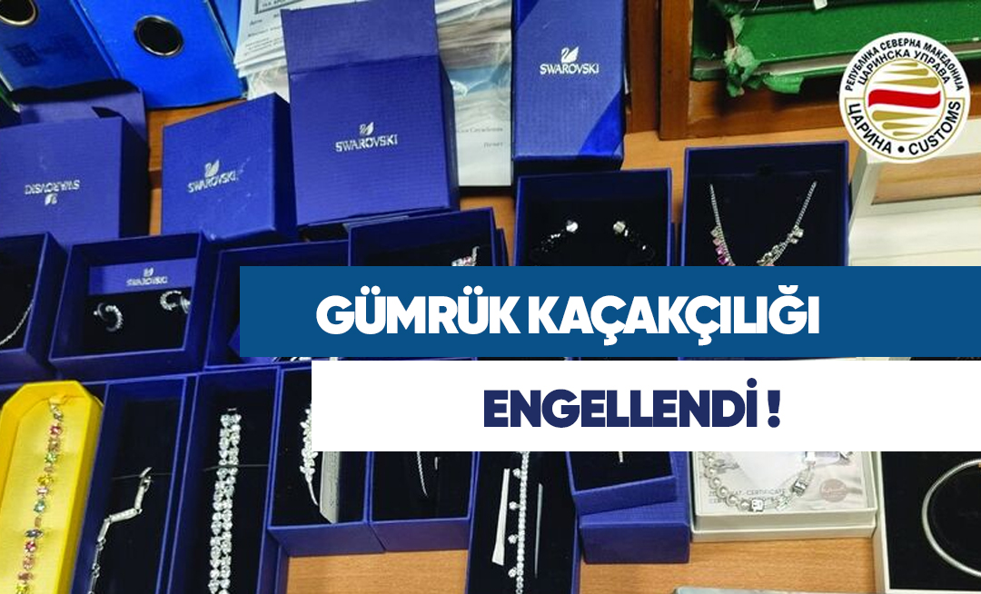 STA Gümrük Müşavirliği